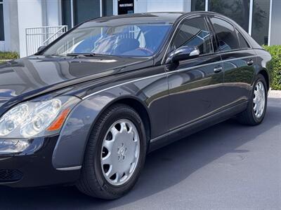 2004 Maybach 57   - Photo 3 - Pembroke Park, FL 33009