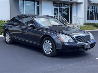 2004 Maybach 57   - Photo 8 - Pembroke Park, FL 33009
