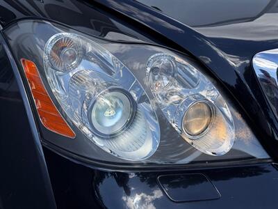 2004 Maybach 57   - Photo 10 - Pembroke Park, FL 33009