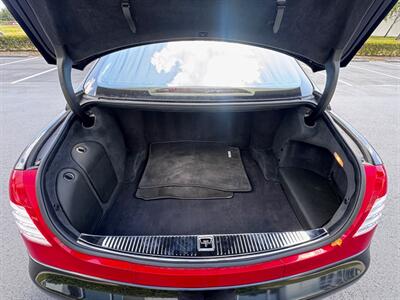 2004 Maybach 57   - Photo 19 - Pembroke Park, FL 33009