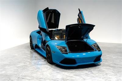 2006 Lamborghini Murcielago   - Photo 4 - Hollywood, FL 33020