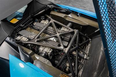 2006 Lamborghini Murcielago   - Photo 22 - Hollywood, FL 33020