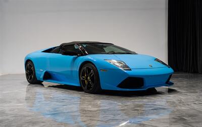 2006 Lamborghini Murcielago   - Photo 3 - Hollywood, FL 33020