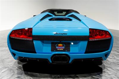 2006 Lamborghini Murcielago   - Photo 14 - Hollywood, FL 33020