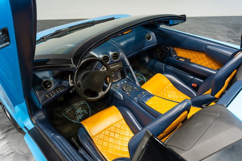 2006 Lamborghini Murcielago  