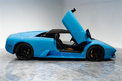2006 Lamborghini Murcielago   - Photo 11 - Hollywood, FL 33020
