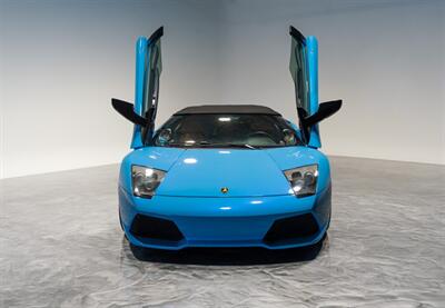 2006 Lamborghini Murcielago   - Photo 6 - Hollywood, FL 33020