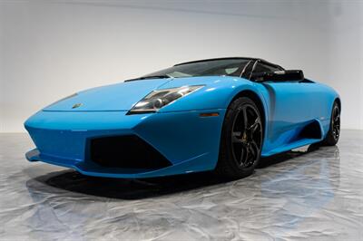 2006 Lamborghini Murcielago   - Photo 8 - Hollywood, FL 33020