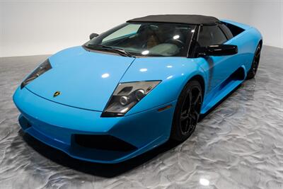 2006 Lamborghini Murcielago   - Photo 9 - Hollywood, FL 33020