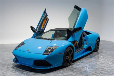 2006 Lamborghini Murcielago   - Photo 7 - Hollywood, FL 33020