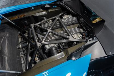 2006 Lamborghini Murcielago   - Photo 19 - Hollywood, FL 33020