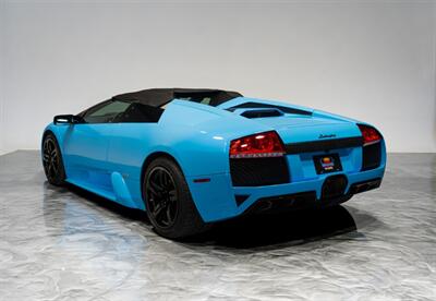 2006 Lamborghini Murcielago   - Photo 13 - Hollywood, FL 33020
