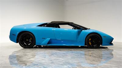 2006 Lamborghini Murcielago   - Photo 10 - Hollywood, FL 33020