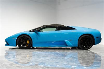 2006 Lamborghini Murcielago   - Photo 12 - Hollywood, FL 33020