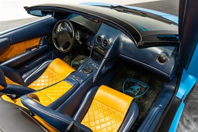 2006 Lamborghini Murcielago   - Photo 21 - Hollywood, FL 33020