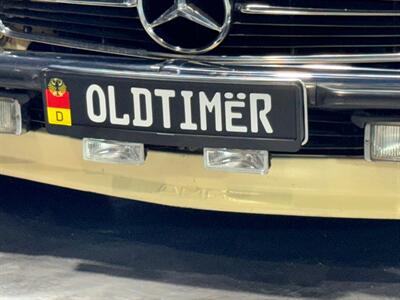 1982 Mercedes-Benz 280SL - Photo 4 - Pembroke Park, FL 33009