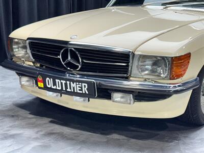 1982 Mercedes-Benz 280SL - Photo 3 - Pembroke Park, FL 33009