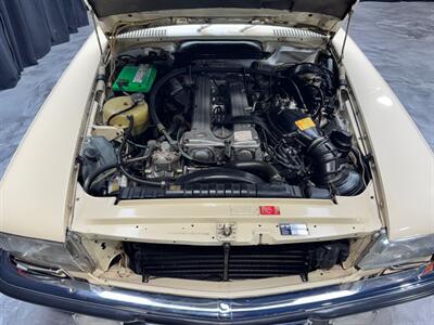 1982 Mercedes-Benz 280SL - Photo 11 - Pembroke Park, FL 33009