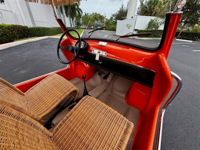 1978 ZASTAVA 750 JOLLY CONVERSION   - Photo 8 - Pembroke Park, FL 33009