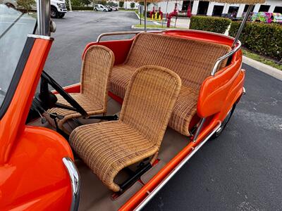 1978 ZASTAVA 750 JOLLY CONVERSION   - Photo 2 - Pembroke Park, FL 33009