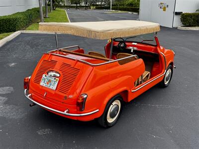 1978 ZASTAVA 750 JOLLY CONVERSION   - Photo 6 - Pembroke Park, FL 33009