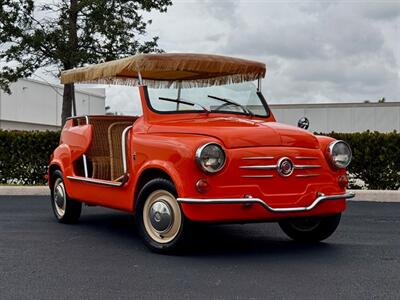 1978 ZASTAVA 750 JOLLY CONVERSION   - Photo 3 - Pembroke Park, FL 33009