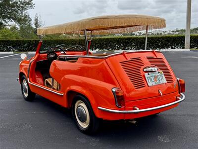 1978 ZASTAVA 750 JOLLY CONVERSION   - Photo 5 - Pembroke Park, FL 33009