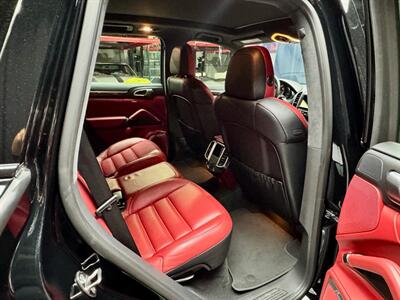 2014 Porsche Cayenne Turbo S - Photo 6 - Pembroke Park, FL 33009