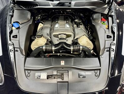 2014 Porsche Cayenne Turbo S - Photo 4 - Pembroke Park, FL 33009