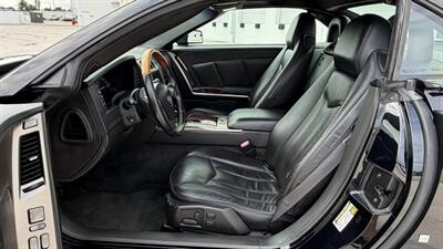 2005 Cadillac XLR   - Photo 2 - Hollywood, FL 33020