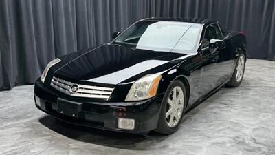 2005 Cadillac XLR   - Photo 1 - Hollywood, FL 33020