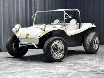 1970 Volkswagen MANX   - Photo 1 - Hollywood, FL 33020