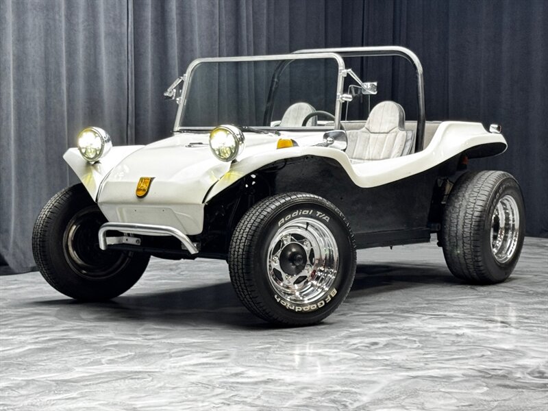 1970 Volkswagen MANX   - Photo 1 - Hollywood, FL 33020
