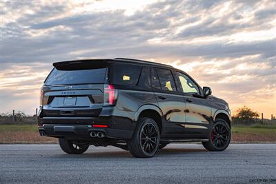 2025 Chevrolet Tahoe RST Hennessey H600 - Photo 9 - Sealy, TX 77474