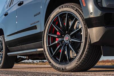 2025 Chevrolet Tahoe RST Hennessey H600 - Photo 12 - Sealy, TX 77474