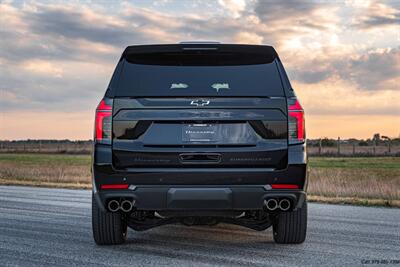 2025 Chevrolet Tahoe RST Hennessey H600 - Photo 4 - Sealy, TX 77474