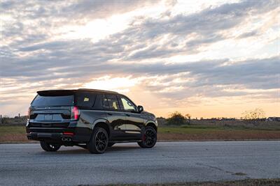 2025 Chevrolet Tahoe RST Hennessey H600 - Photo 10 - Sealy, TX 77474