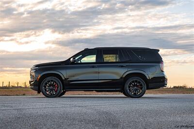 2025 Chevrolet Tahoe RST Hennessey H600 - Photo 5 - Sealy, TX 77474