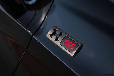 2025 Chevrolet Tahoe RST Hennessey H600 - Photo 13 - Sealy, TX 77474