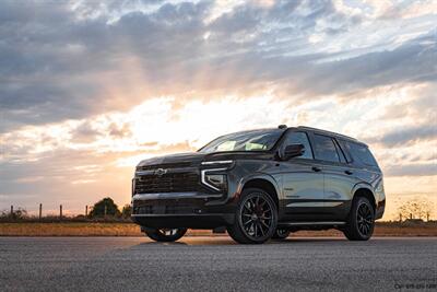 2025 Chevrolet Tahoe RST Hennessey H600 - Photo 8 - Sealy, TX 77474