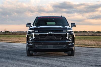 2025 Chevrolet Tahoe RST Hennessey H600 - Photo 3 - Sealy, TX 77474