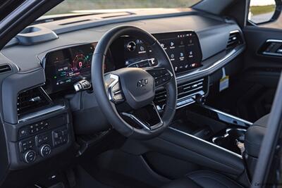 2025 Chevrolet Tahoe RST Hennessey H600 - Photo 11 - Sealy, TX 77474