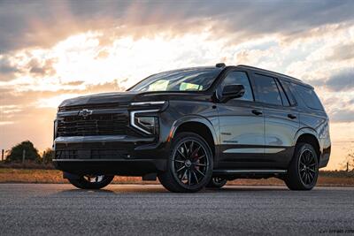 2025 Chevrolet Tahoe RST Hennessey H600 - Photo 7 - Sealy, TX 77474