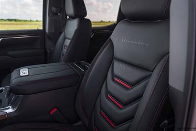 2025 Chevrolet Silverado 1500 RST  Hennessey H600 - Photo 9 - Sealy, TX 77474