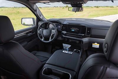 2025 Chevrolet Silverado 1500 RST  Hennessey H600 - Photo 11 - Sealy, TX 77474