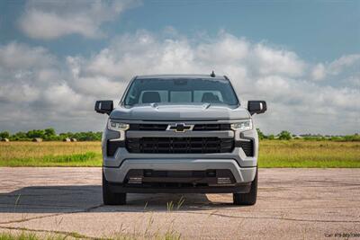 2025 Chevrolet Silverado 1500 RST  Hennessey H600 - Photo 3 - Sealy, TX 77474