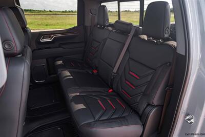 2025 Chevrolet Silverado 1500 RST  Hennessey H600 - Photo 10 - Sealy, TX 77474