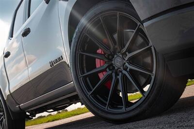 2025 Chevrolet Silverado 1500 RST  Hennessey H600 - Photo 7 - Sealy, TX 77474