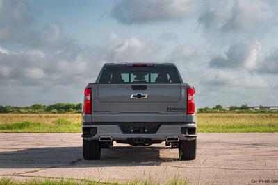 2025 Chevrolet Silverado 1500 RST  Hennessey H600 - Photo 4 - Sealy, TX 77474