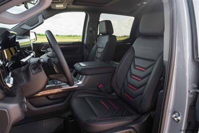 2025 Chevrolet Silverado 1500 RST  Hennessey H600 - Photo 8 - Sealy, TX 77474